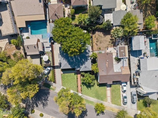 395 N Daisy Avenue, Pasadena, CA 91107