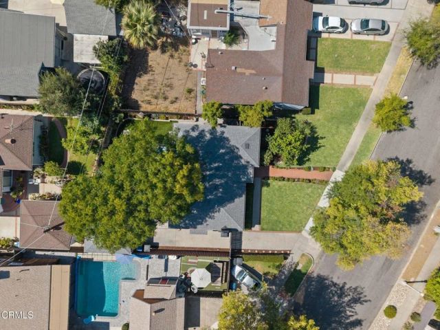 395 N Daisy Avenue, Pasadena, CA 91107