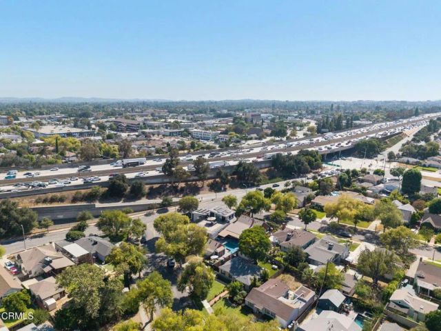 395 N Daisy Avenue, Pasadena, CA 91107