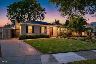 395 N Daisy Avenue, Pasadena, CA 91107