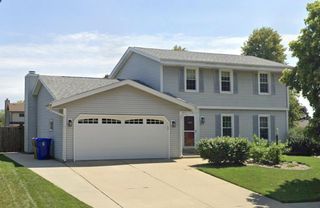 8129 62nd AVENUE, Kenosha, WI 53142