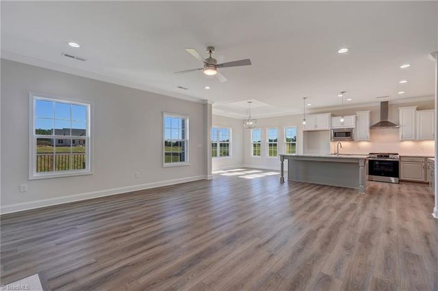 8524 Fairgrove Church Road, Browns Summit, NC 27214