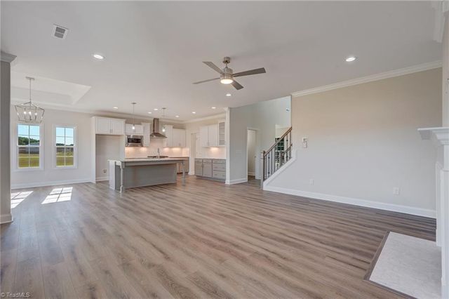 8524 Fairgrove Church Road, Browns Summit, NC 27214