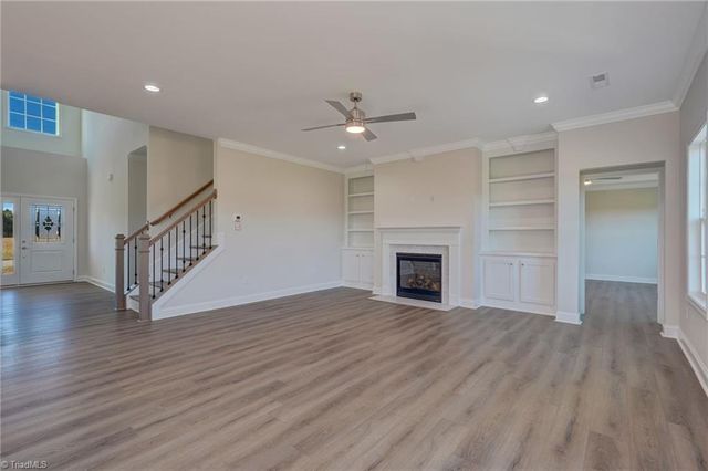 8524 Fairgrove Church Road, Browns Summit, NC 27214
