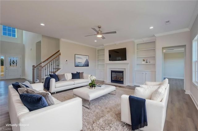 8524 Fairgrove Church Road, Browns Summit, NC 27214