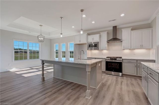 8524 Fairgrove Church Road, Browns Summit, NC 27214
