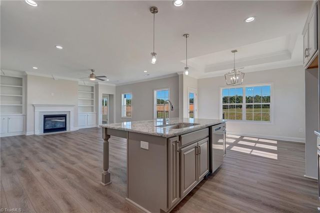 8524 Fairgrove Church Road, Browns Summit, NC 27214