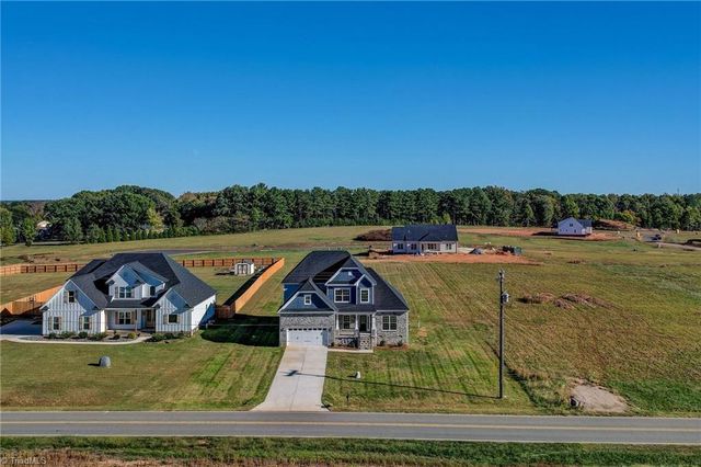 8524 Fairgrove Church Road, Browns Summit, NC 27214