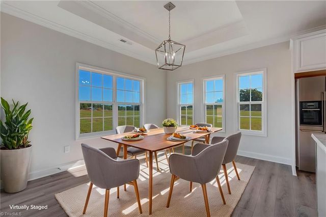 8524 Fairgrove Church Road, Browns Summit, NC 27214