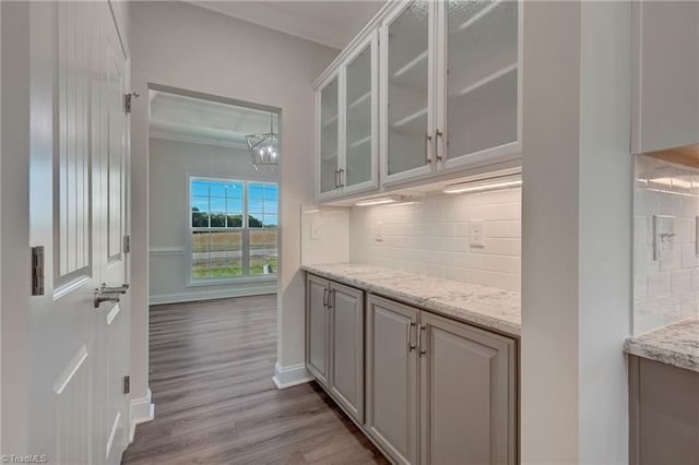 8524 Fairgrove Church Road, Browns Summit, NC 27214