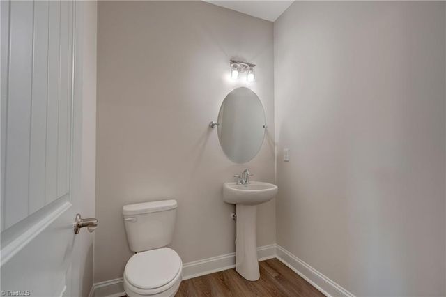 8524 Fairgrove Church Road, Browns Summit, NC 27214