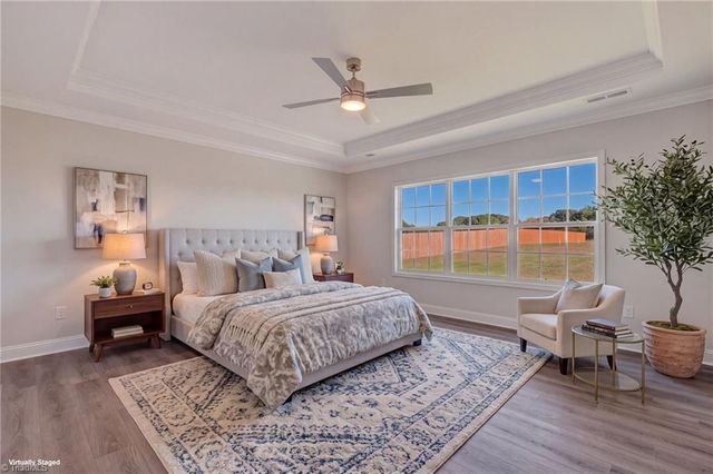 8524 Fairgrove Church Road, Browns Summit, NC 27214