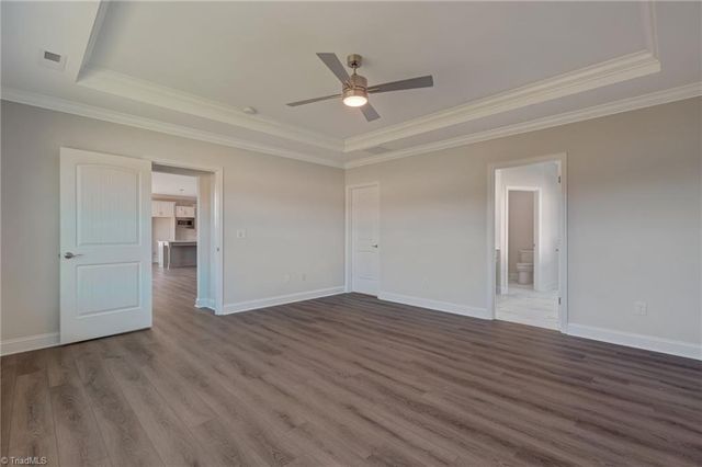 8524 Fairgrove Church Road, Browns Summit, NC 27214