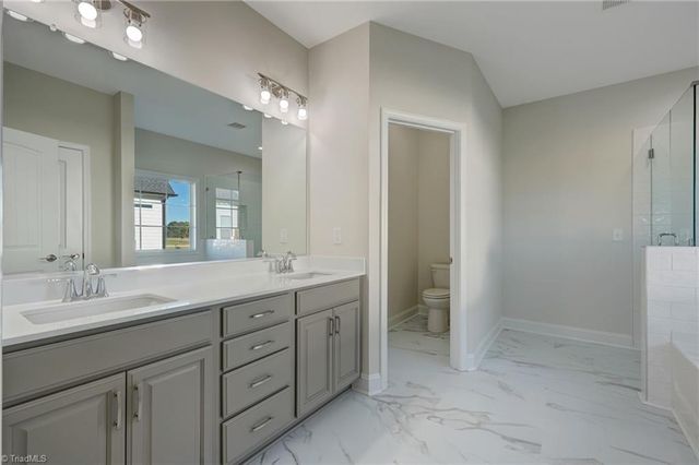 8524 Fairgrove Church Road, Browns Summit, NC 27214