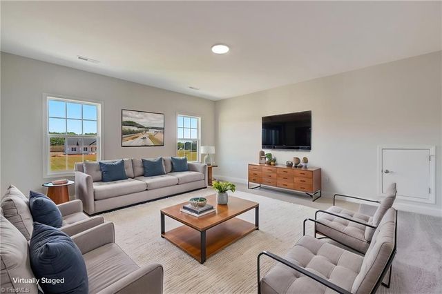 8524 Fairgrove Church Road, Browns Summit, NC 27214
