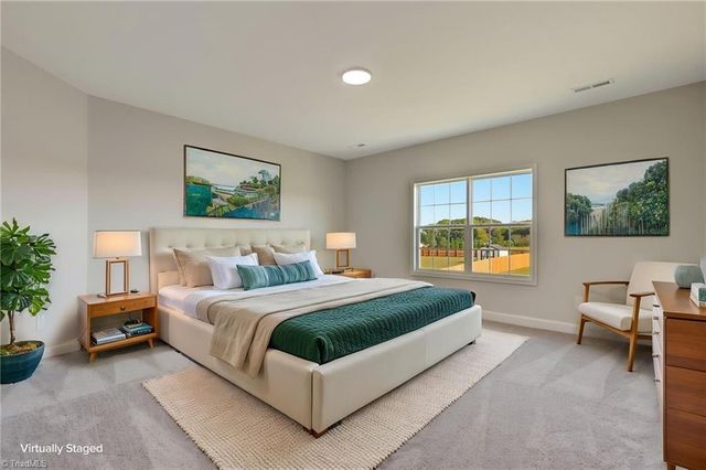 8524 Fairgrove Church Road, Browns Summit, NC 27214
