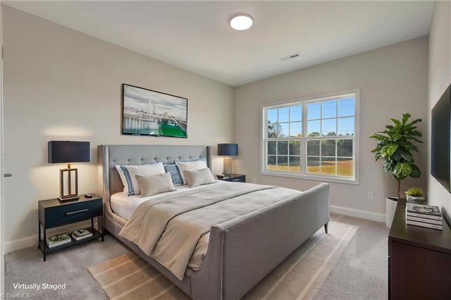 8524 Fairgrove Church Road, Browns Summit, NC 27214