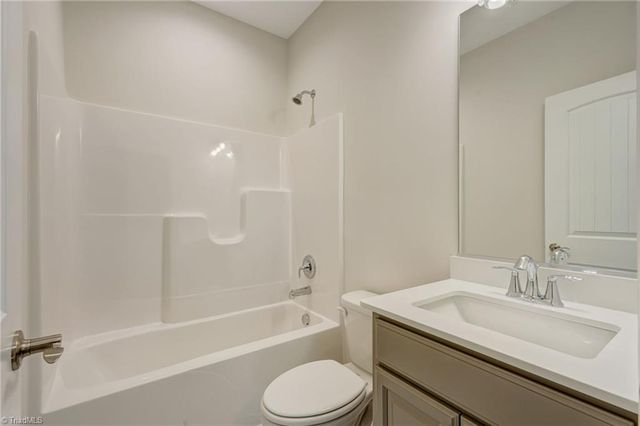 8524 Fairgrove Church Road, Browns Summit, NC 27214