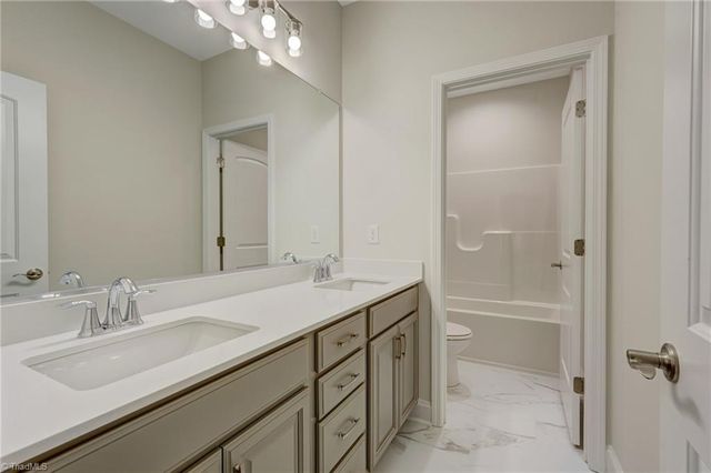 8524 Fairgrove Church Road, Browns Summit, NC 27214