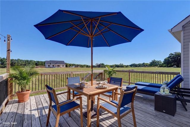 8524 Fairgrove Church Road, Browns Summit, NC 27214
