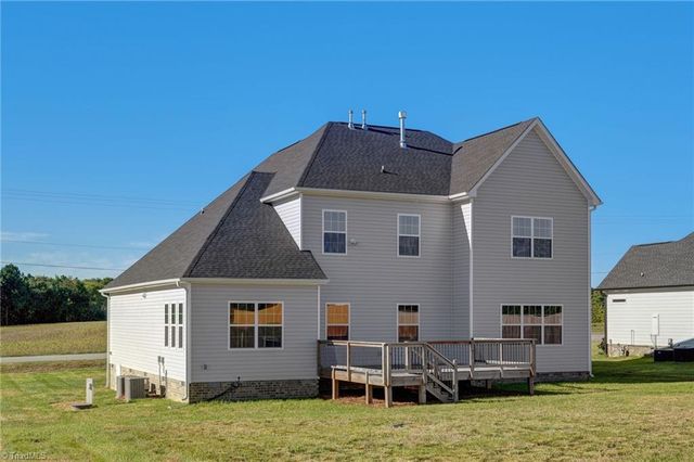 8524 Fairgrove Church Road, Browns Summit, NC 27214