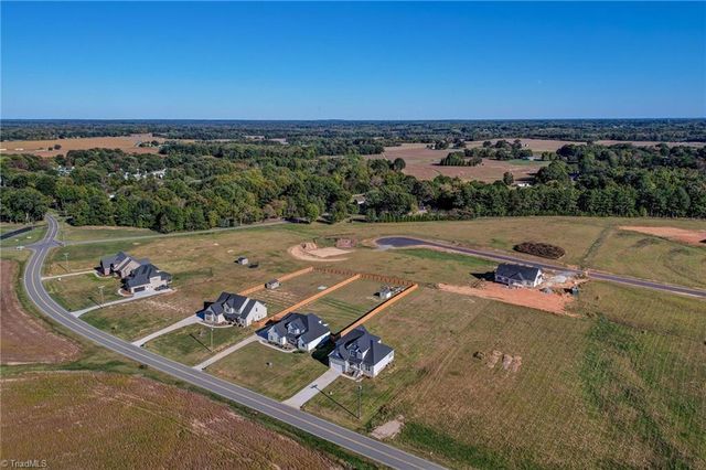 8524 Fairgrove Church Road, Browns Summit, NC 27214