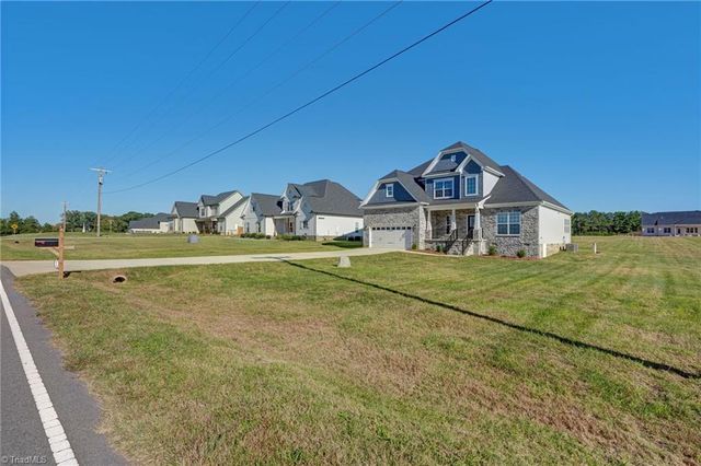 8524 Fairgrove Church Road, Browns Summit, NC 27214