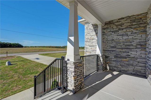 8524 Fairgrove Church Road, Browns Summit, NC 27214