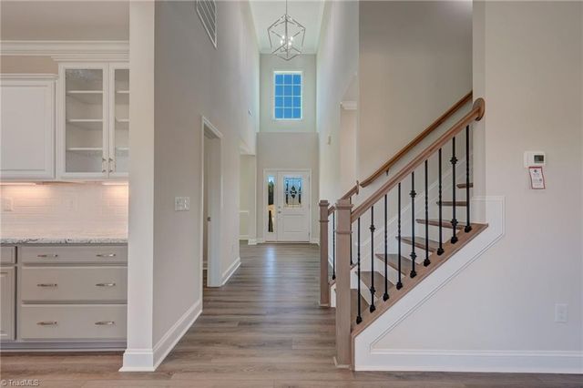8524 Fairgrove Church Road, Browns Summit, NC 27214