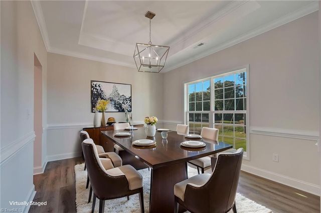 8524 Fairgrove Church Road, Browns Summit, NC 27214