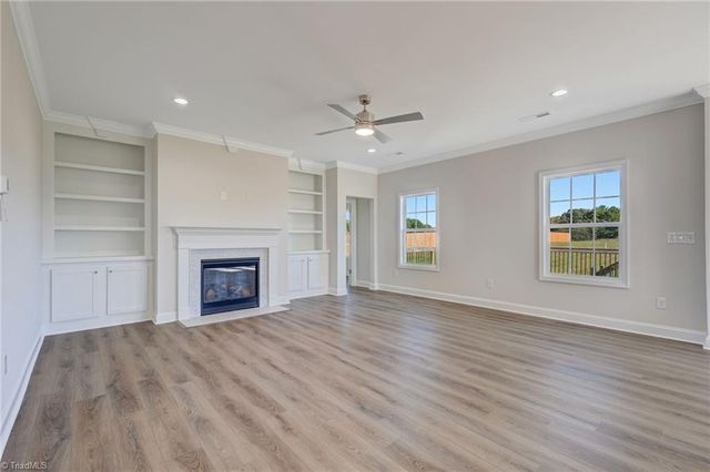 8524 Fairgrove Church Road, Browns Summit, NC 27214