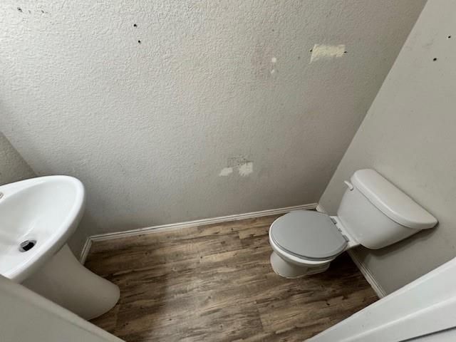 7834 London Tower Lane, Houston, TX 77044