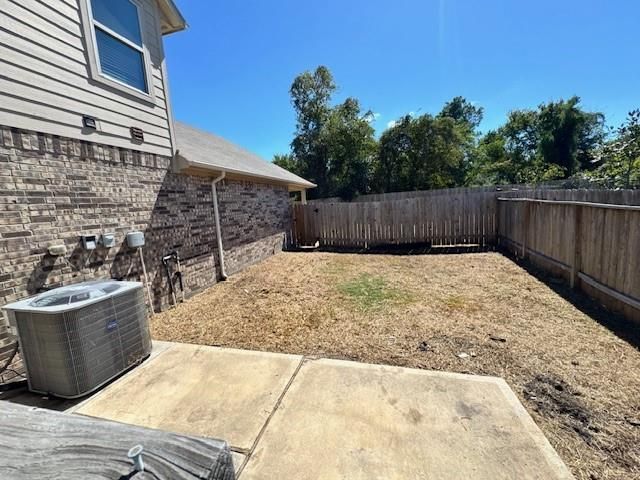 7834 London Tower Lane, Houston, TX 77044