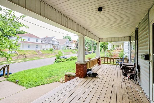 2512 Jules Street, St Joseph, MO 64501