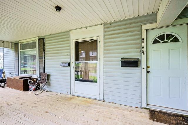 2512 Jules Street, St Joseph, MO 64501