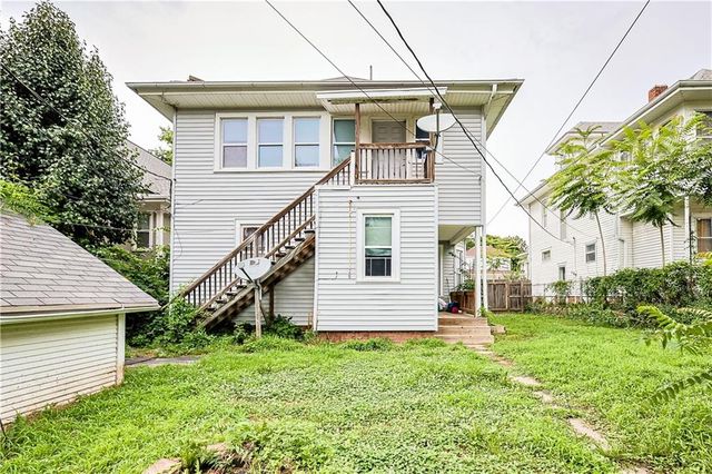 2512 Jules Street, St Joseph, MO 64501