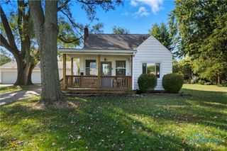 104 Revere Road, Walbridge, OH 43465