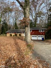 402 Woodroof RD, Newport News, VA 23606