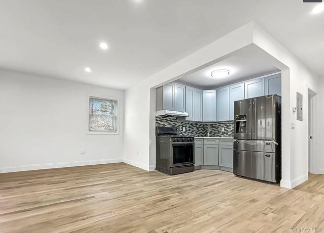 110-03 155th Street APT-02, Jamaica South, NY 11433