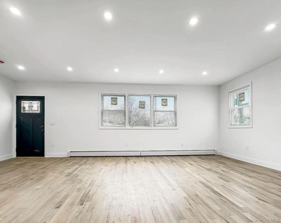 110-03 155th Street APT-02, Jamaica South, NY 11433
