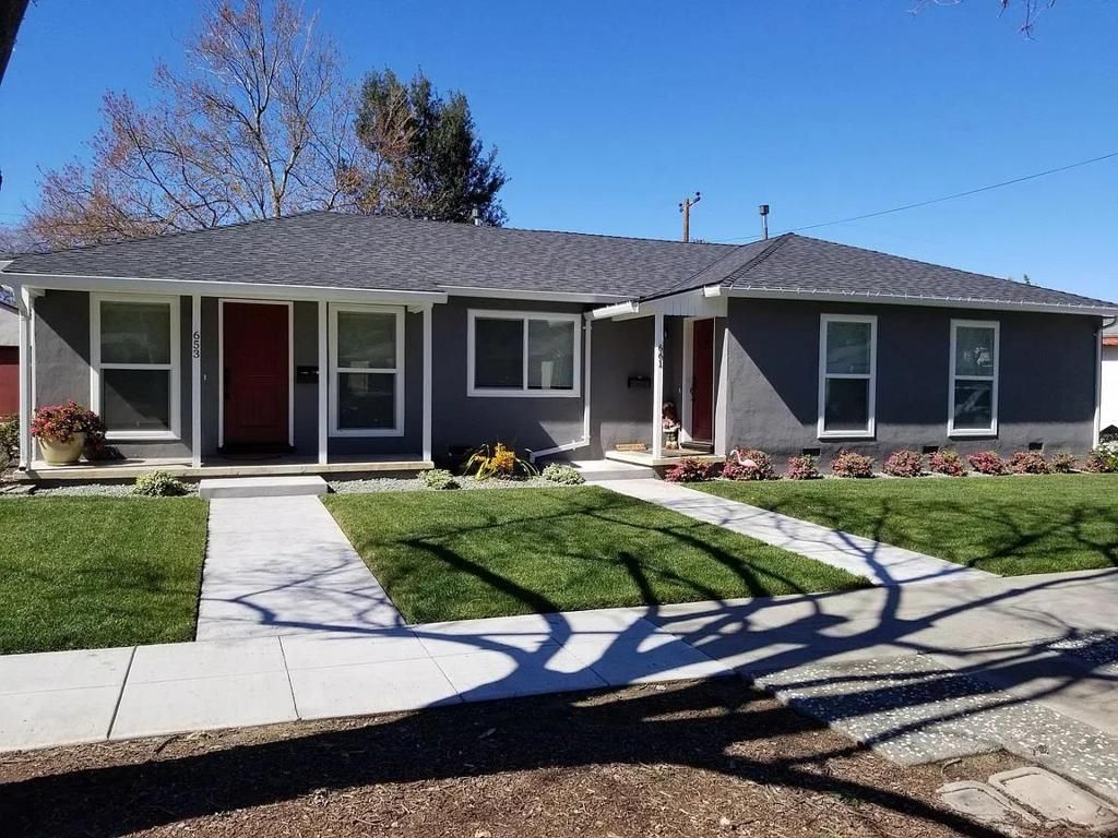 N Daniel Way, San Jose, CA 95128