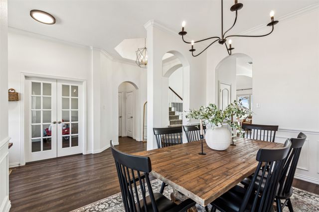 112 Cardiff Lane, Waxahachie, TX 75167