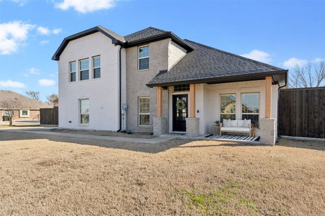 112 Cardiff Lane, Waxahachie, TX 75167