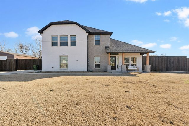 112 Cardiff Lane, Waxahachie, TX 75167