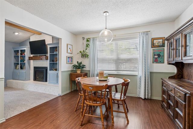 1001 Apollo Circle, Edmond, OK 73003