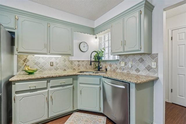 1001 Apollo Circle, Edmond, OK 73003
