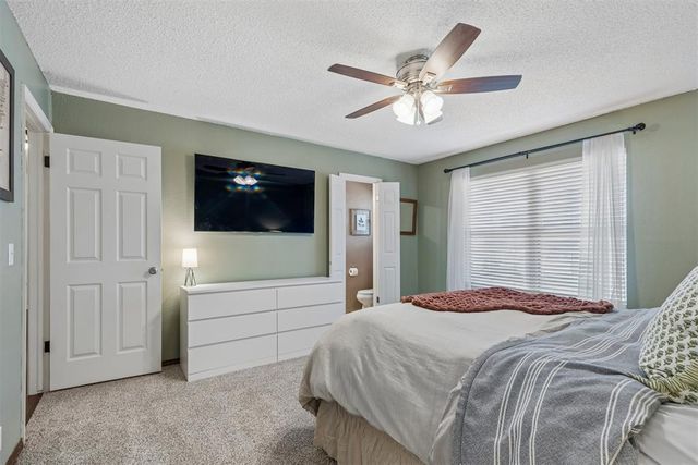 1001 Apollo Circle, Edmond, OK 73003