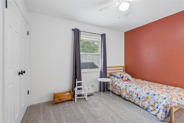 1001 Apollo Circle, Edmond, OK 73003