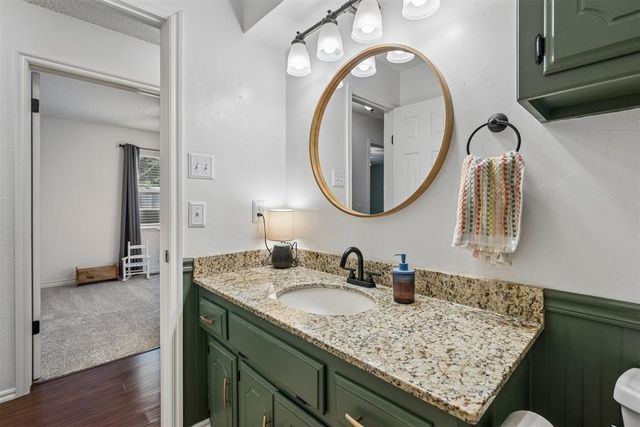 1001 Apollo Circle, Edmond, OK 73003