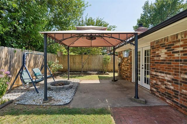 1001 Apollo Circle, Edmond, OK 73003